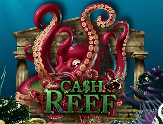 Trò chơi Cash Reef